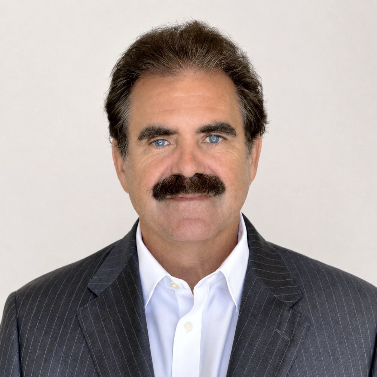 Portrait of David "Scarp" Scarpignato