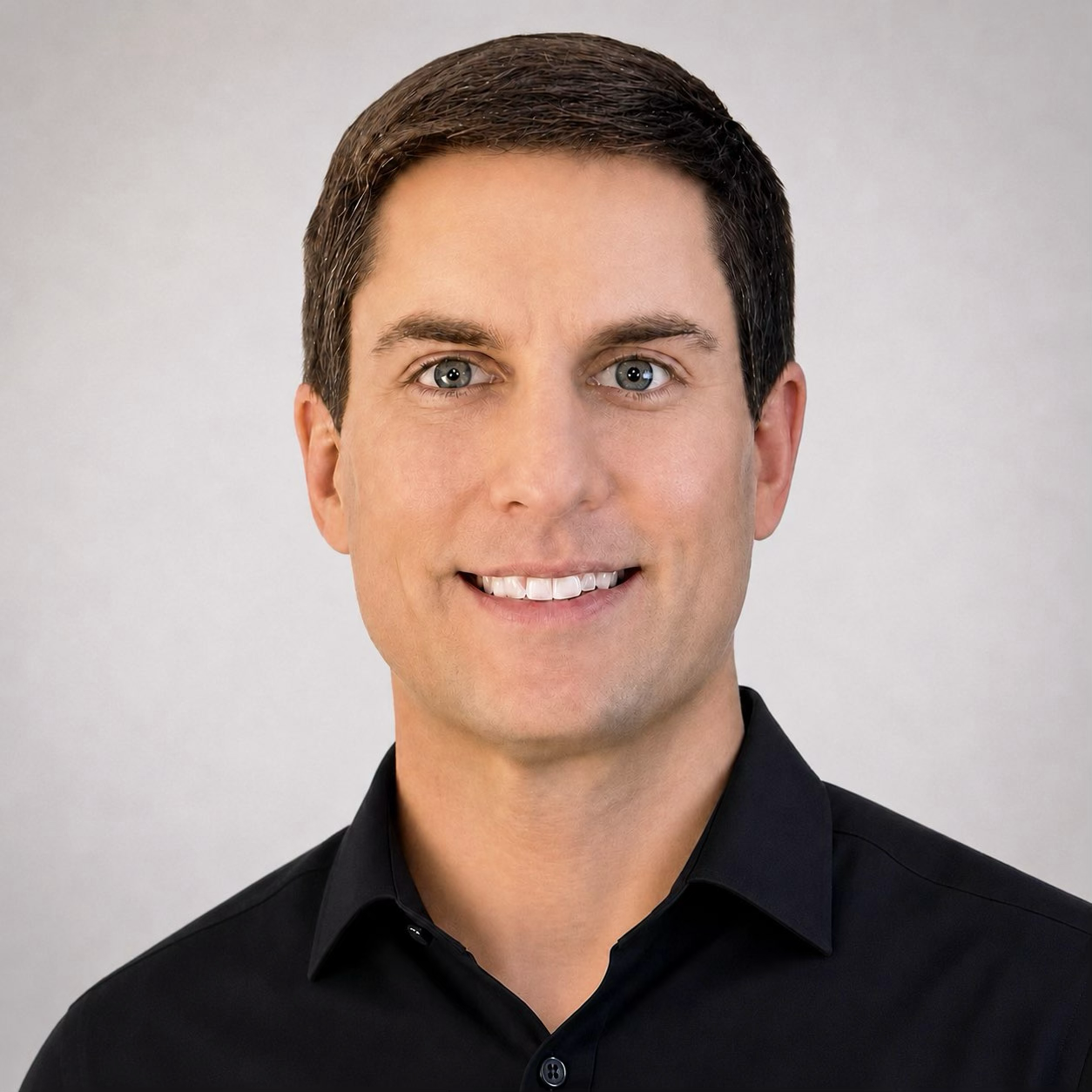 Portrait of Dan Maloney
